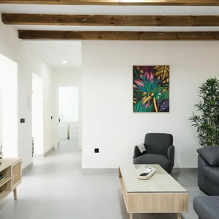Surfside Candela Little Appartement Cadix