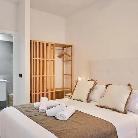 Surfside Candela Little Appartement *