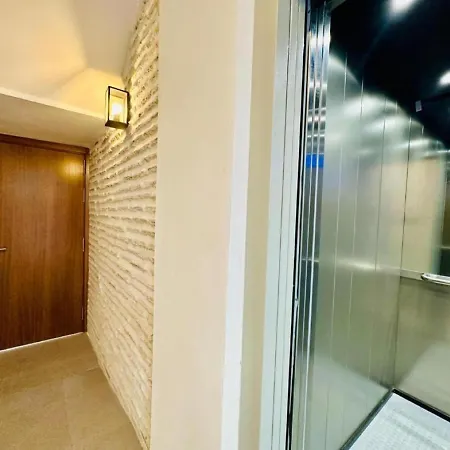 Surfside Candela Little Appartement *