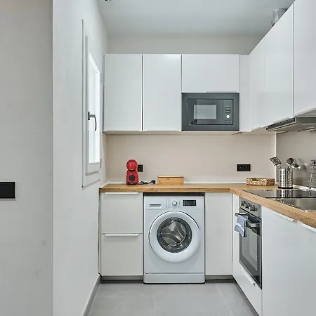 Surfside Candela Little Appartement Cadix