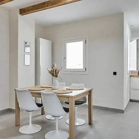Appartement Surfside Candela Little *