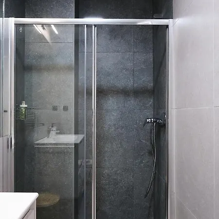 Appartement Surfside Candela Little