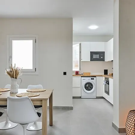 Surfside Candela Little Appartement